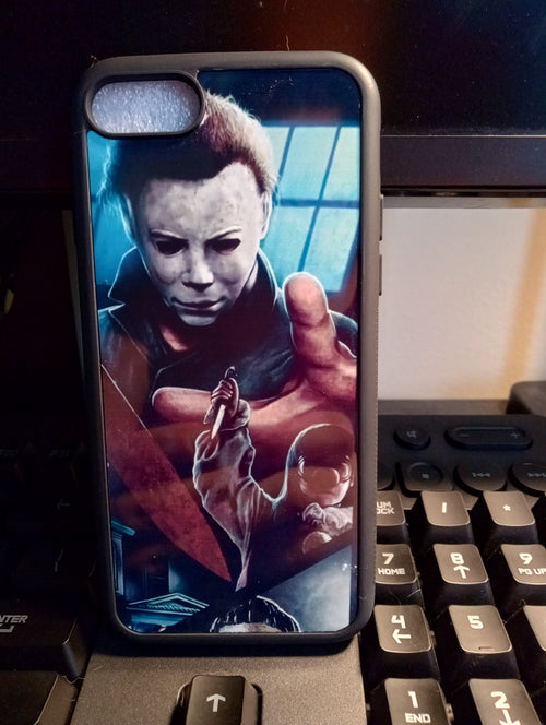 Custom Phone Cases