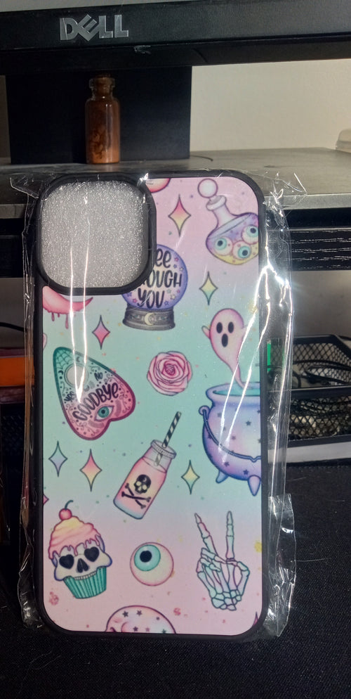 Custom Phone Cases