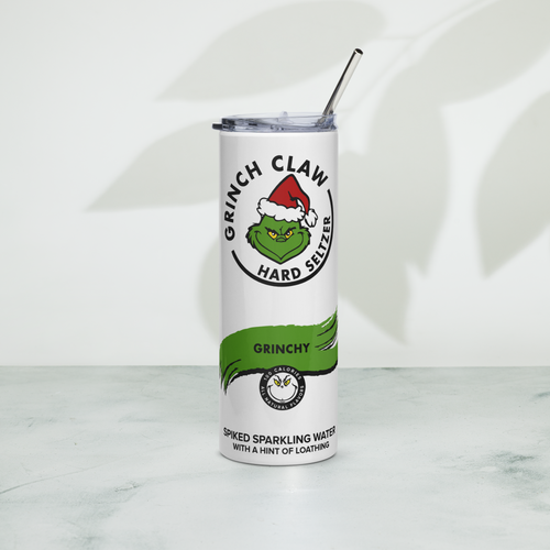 Grinch Claw